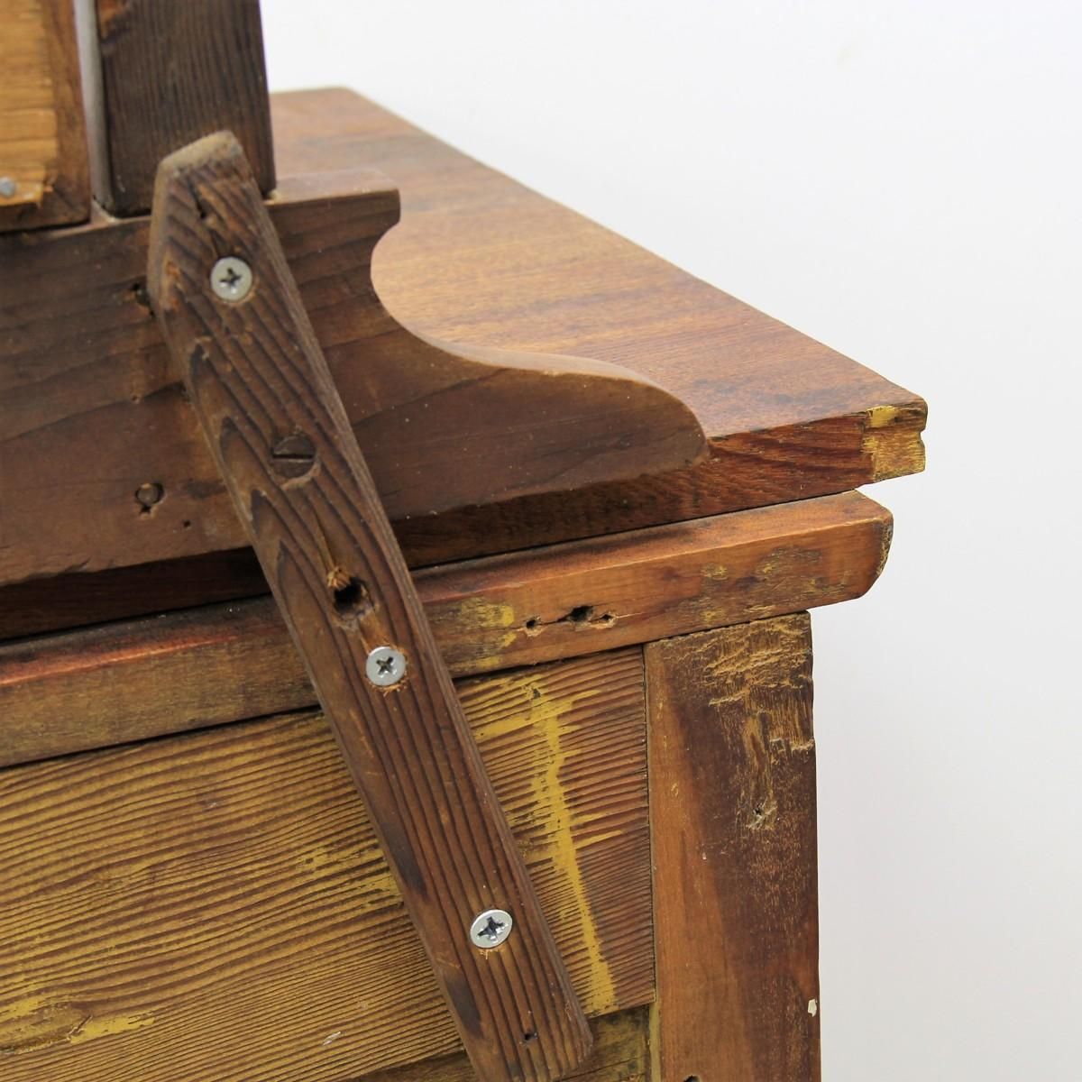 sale アンティーク　ドレッサー アンティークドレッサー 商品詳細｜ギャラリービーンズWEBSHOP