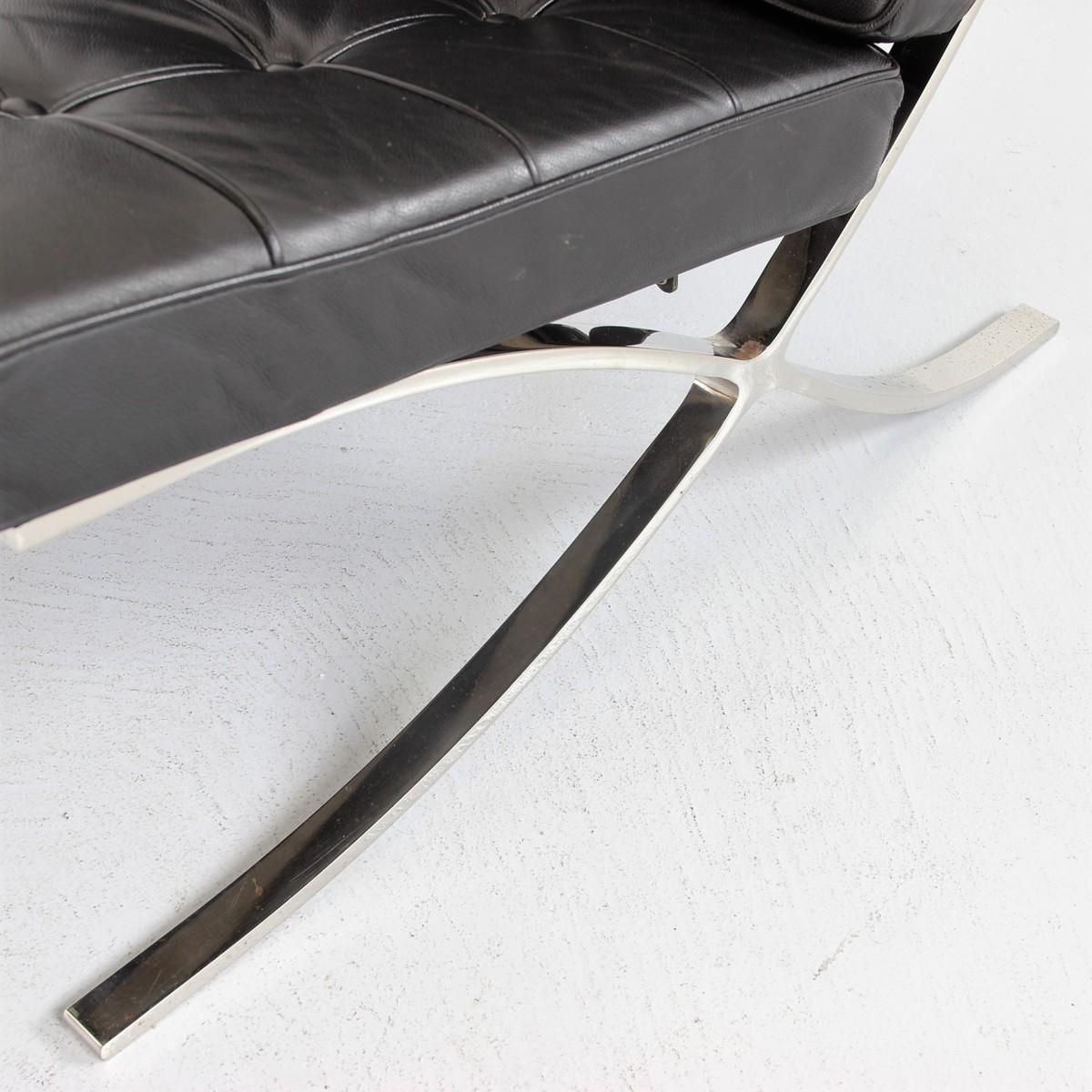 アメリカ アンティーク バルセロナチェア -通販-ローズボール