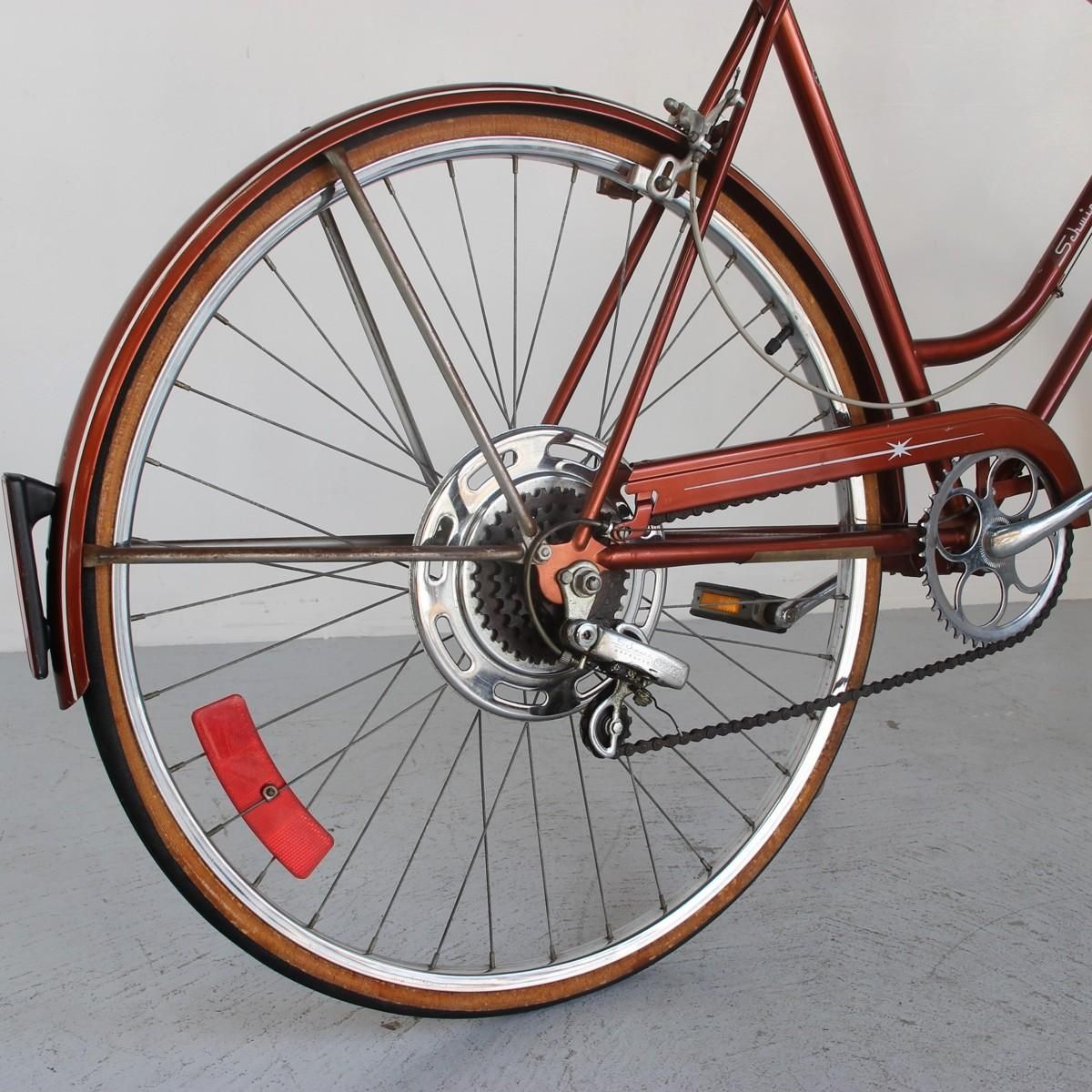 USA製 アメリカ製 70s Schwinnシュウィン ロードバイク 自転車