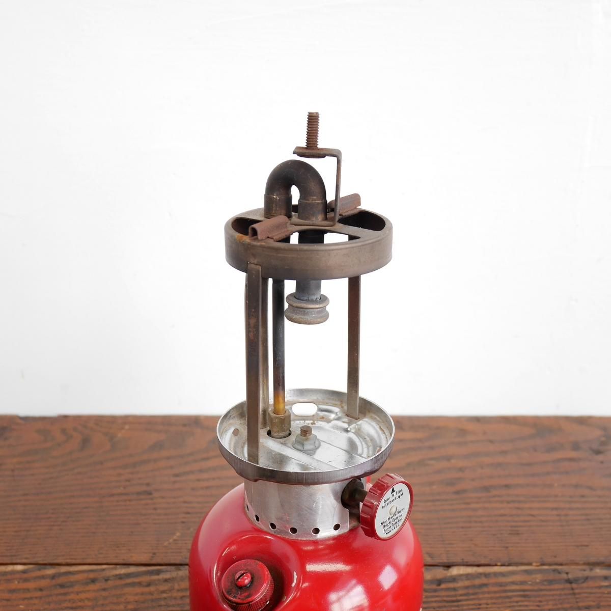 Coleman （コールマン）ランタン 200A 1967年月5月製造