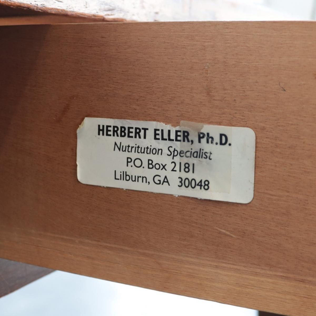 テーブル 店舗什器 アメリカ ヴィンテージ ワークデスク デスク