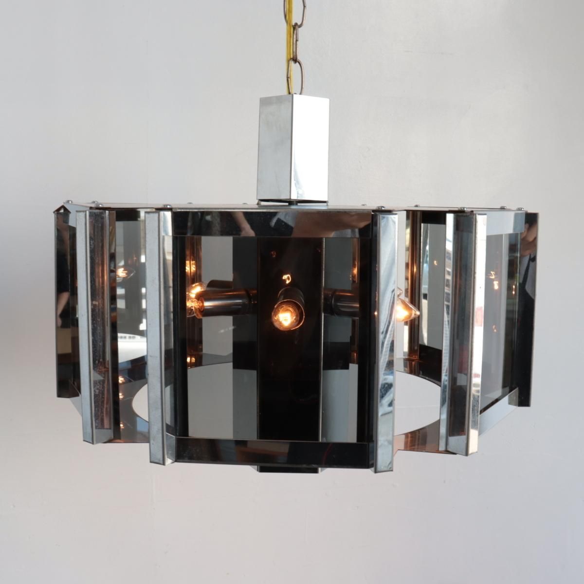 ペンダントランプ アメリカ ヴィンテージ 吊り下げライト ミッド