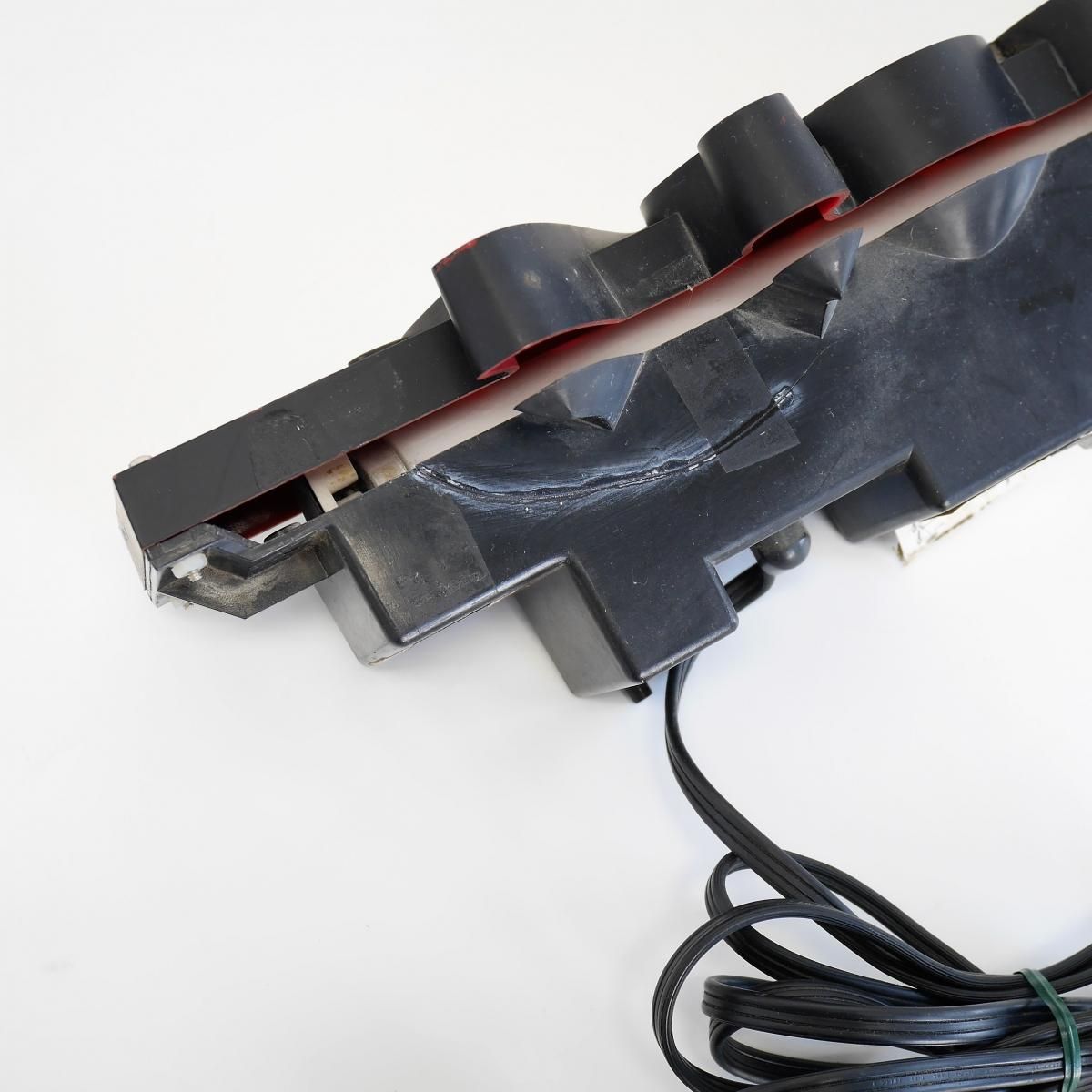 3054 アメリカ ヴィンテージ ライト付き 看板「Coors 」クアーズ