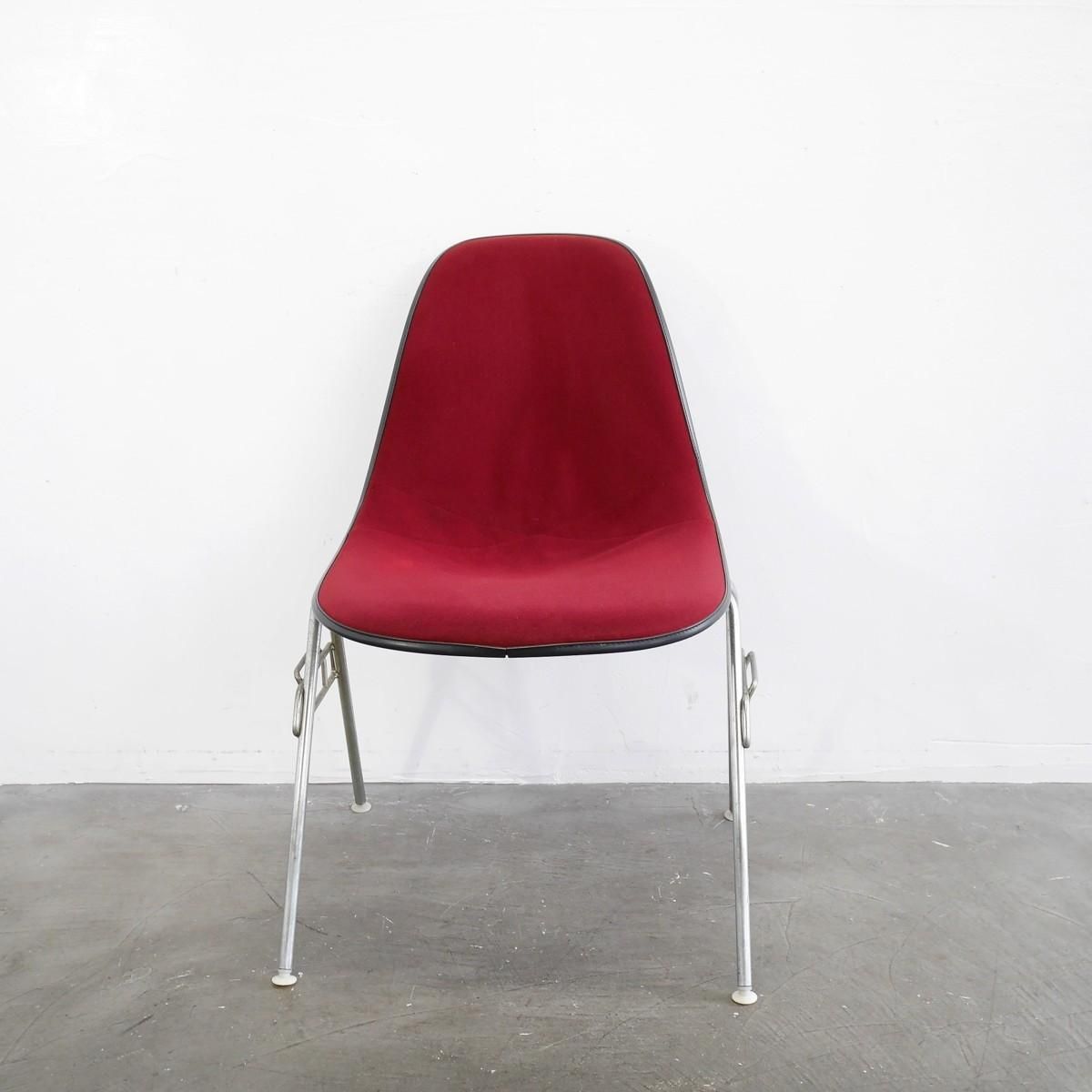 ハーマンミラー イームズシェルサイドチェア -通販-ローズボール