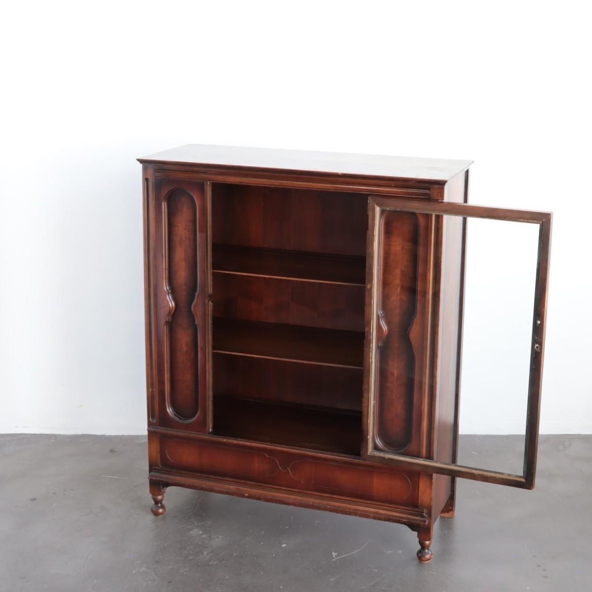 アメリカン ヴィンテージ キャビネット 店舗什器 アンティーク 7c03e1c3f06f00c4f086dd62fa84af