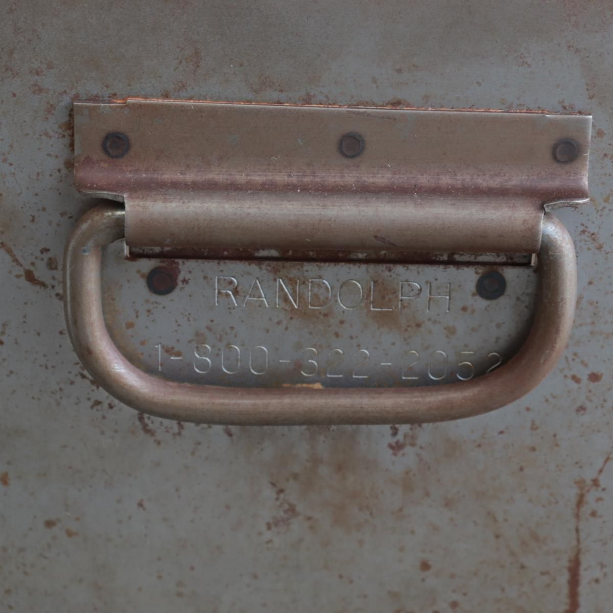 アメリカ ヴィンテージ スタッキングボックス インダストリアル