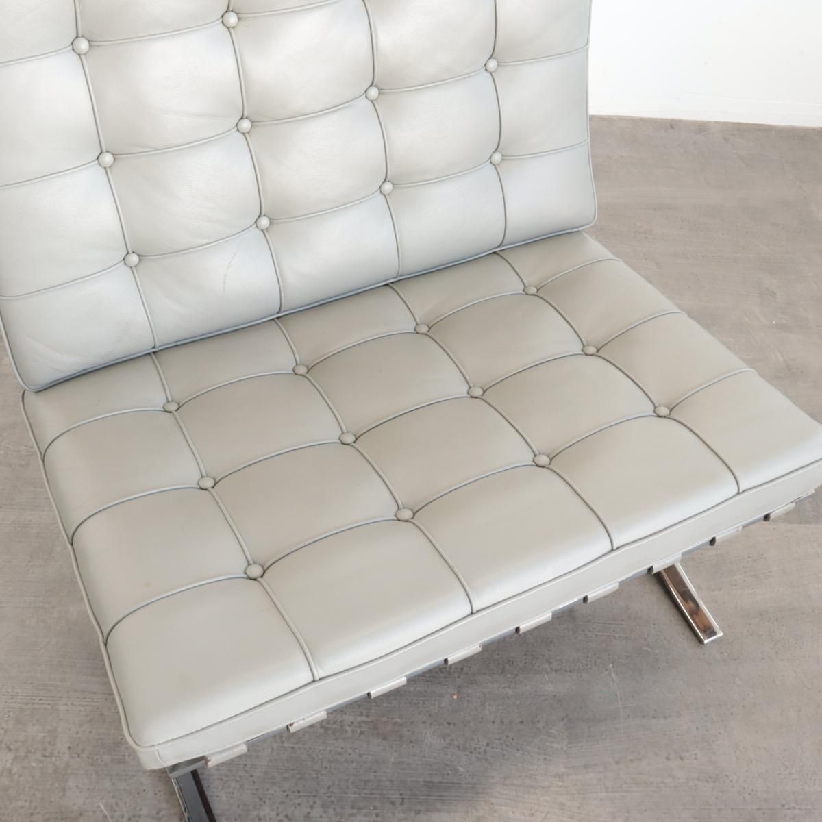 90s knoll ヴィンテージ チェア Knoll社製 ヴィンテージ ブルーノチェア チューブラー