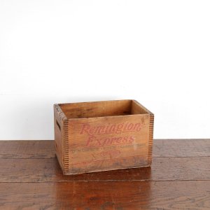 木箱 - アメリカのヴィンテージ・アンティークの家具、雑貨、什器の 