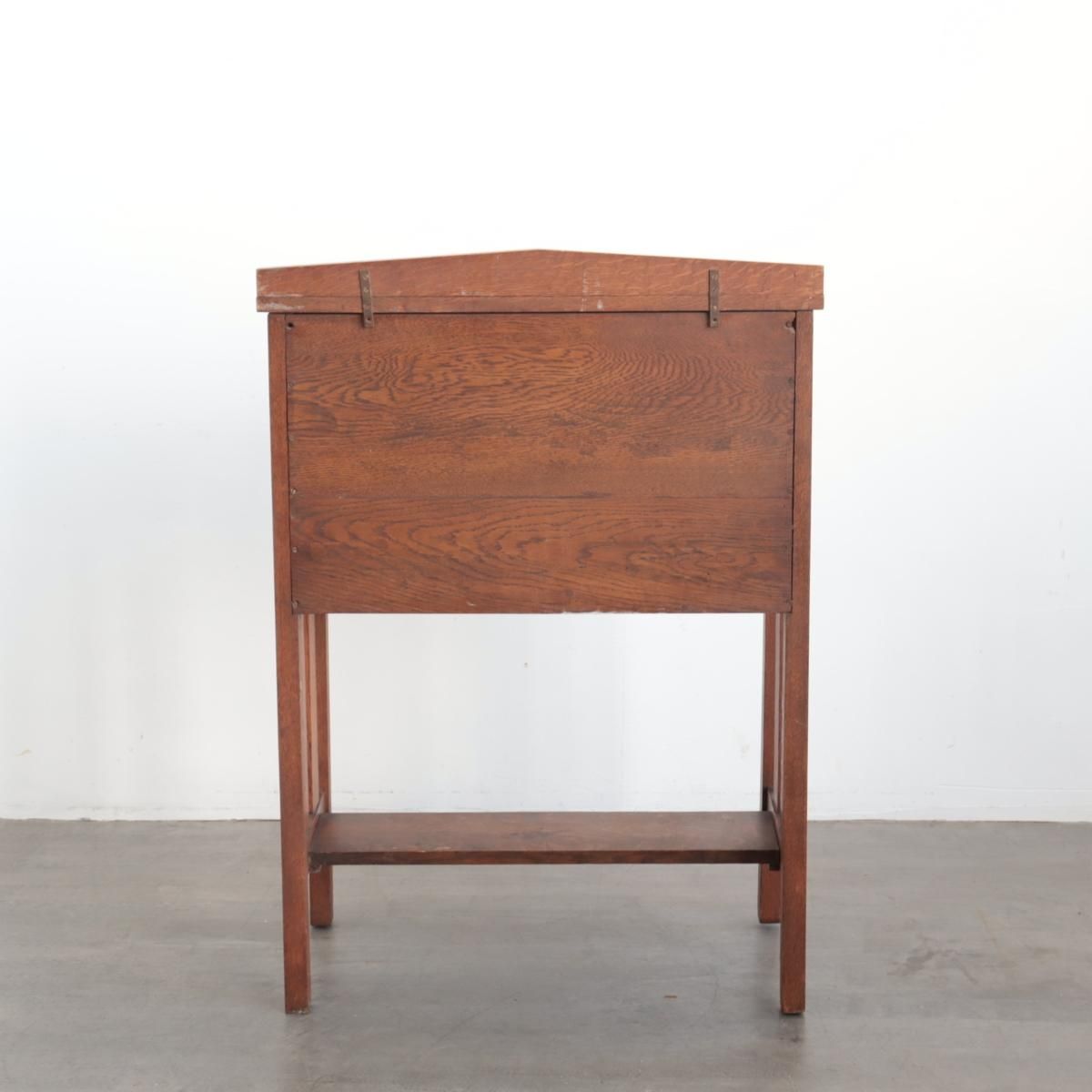 ライティングビューロー a.depeche cadeal writing bureau L / アデペシュ カデル