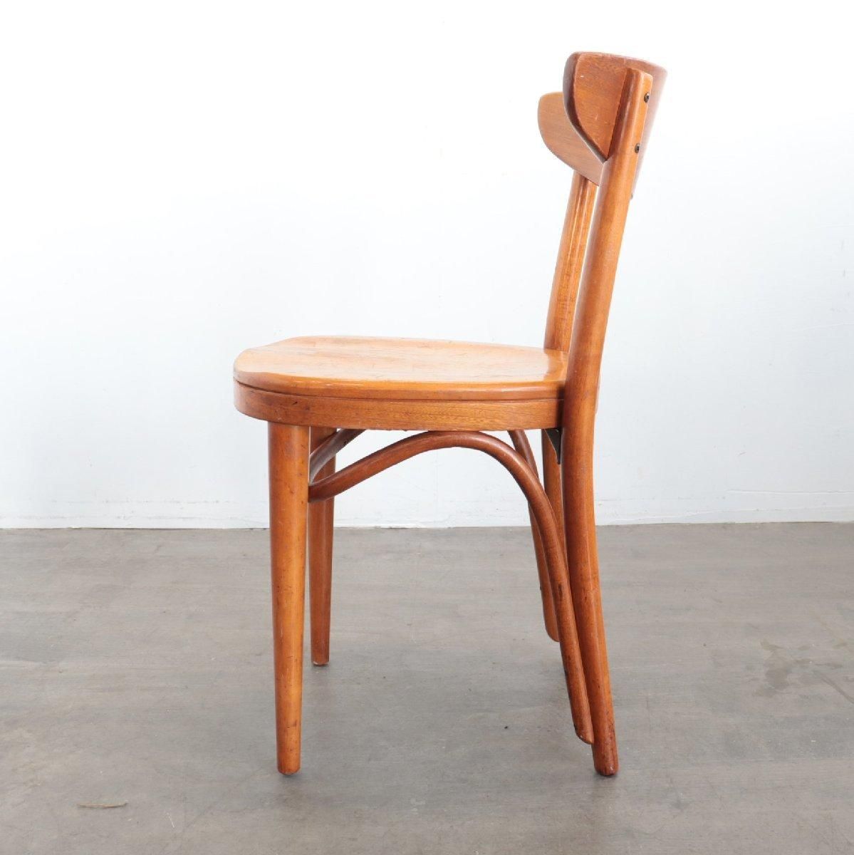 Thonet アンティーク ダイニングチェア f2239472c025d007976ea8ebd65934