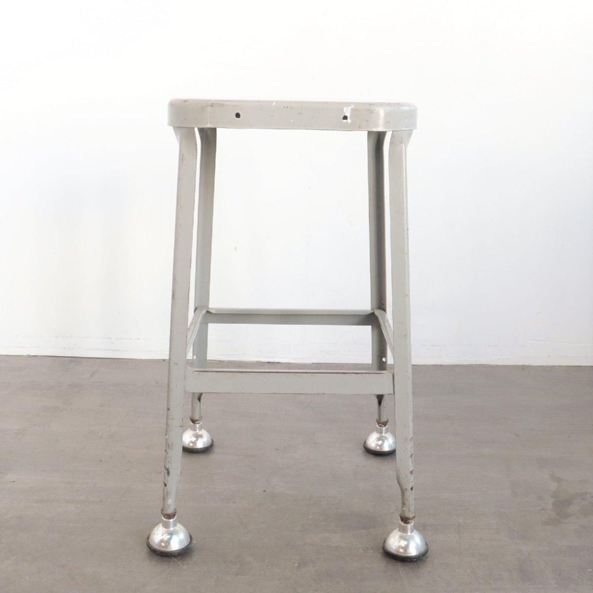 4474 アメリカ ヴィンテージ LYON リヨン ファクトリーチェア