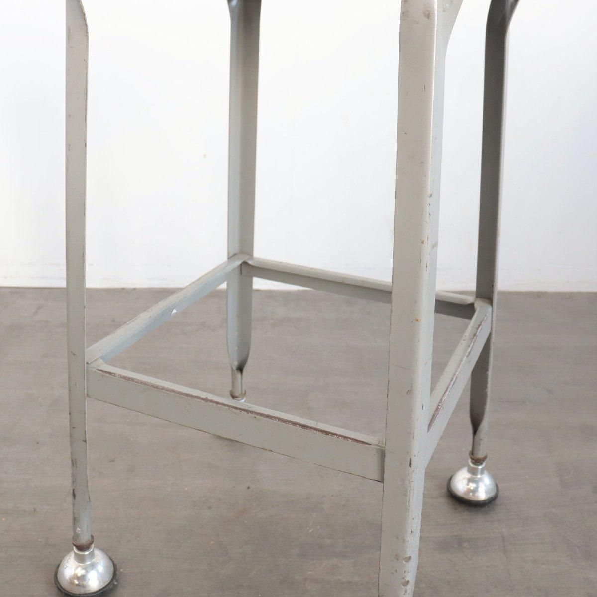 LYONチェア ヴィンテージ LYON スツール アメリカ ファクトリーチェア