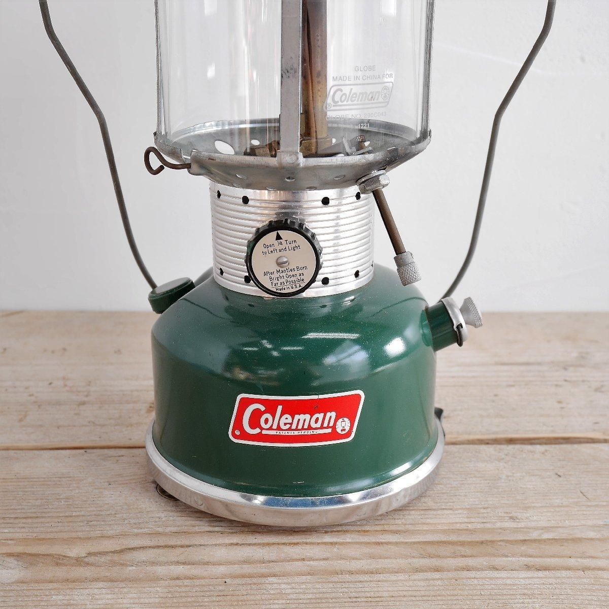 アメリカ 1967年12月製造 ヴィンテージ コールマン ランタン