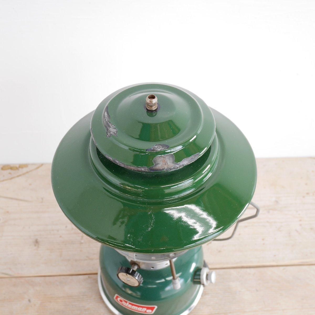 アメリカ 1967年12月製造 ヴィンテージ コールマン ランタン