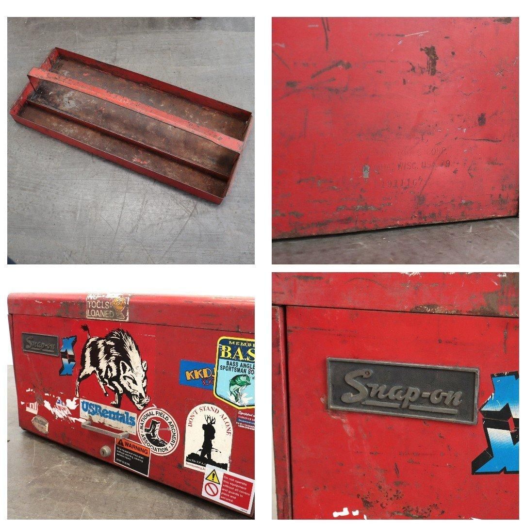 4573 アメリカ ヴィンテージ Snap-on スナップオン ツール
