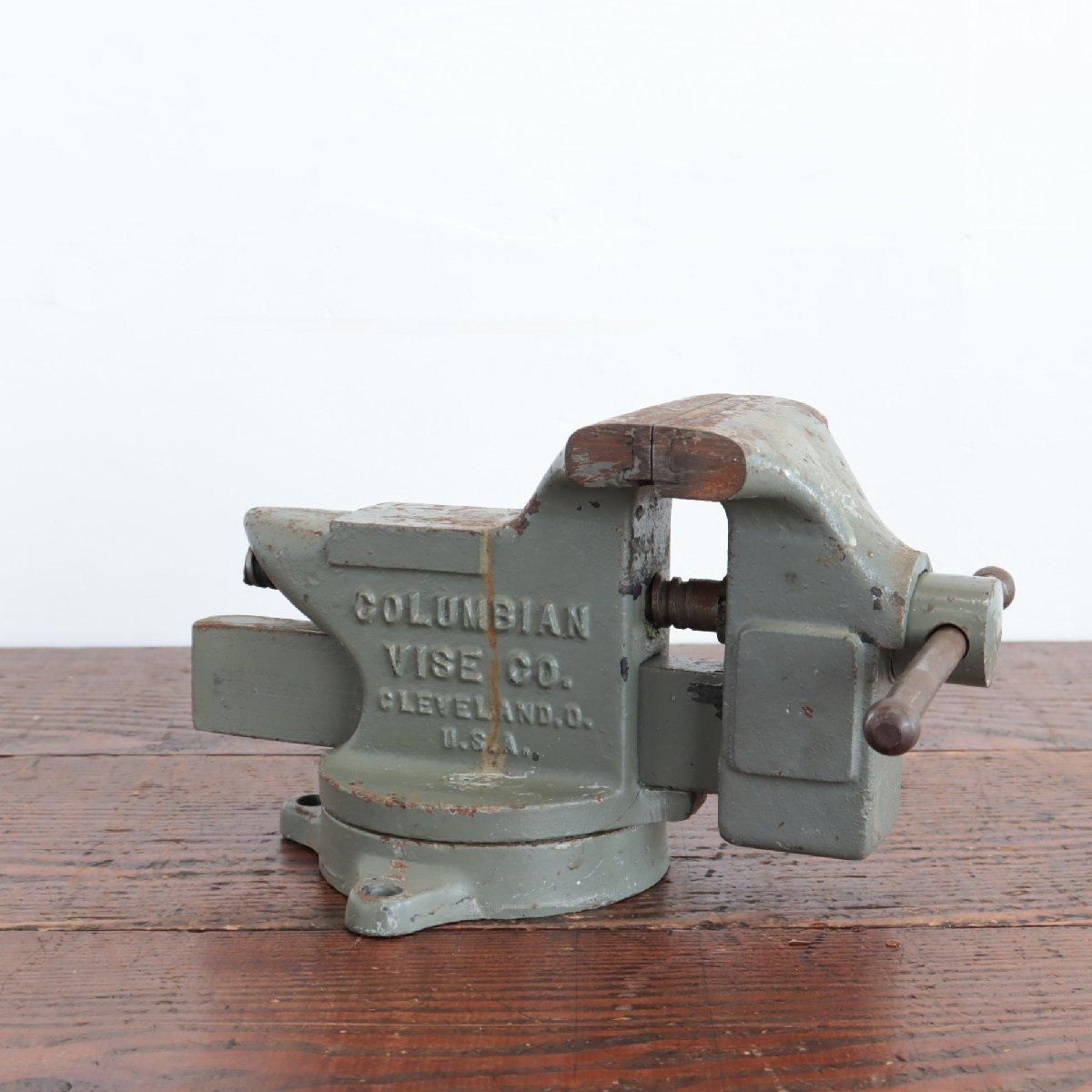 ヴィンテージ万力　バイス ヴィンテージ万力 バイス - メルカリ