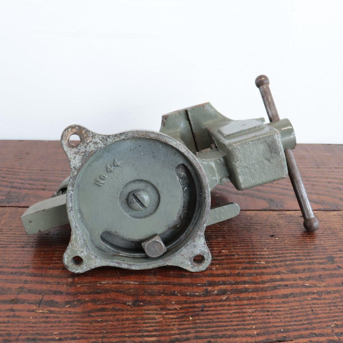 アメリカ ヴィンテージ 万力 鉄小物 -通販-ローズボールアンティークス