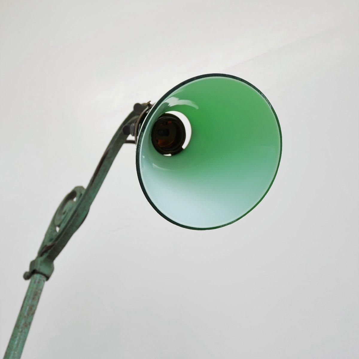 カントリー　フロアーランプ 4942 アメリカ ヴィンテージ フロアランプ アンティーク照明