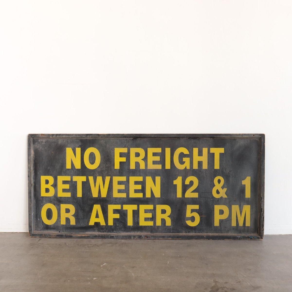 4972 アメリカ ヴィンテージ 特大 看板 空港 案内 入口 店舗什器