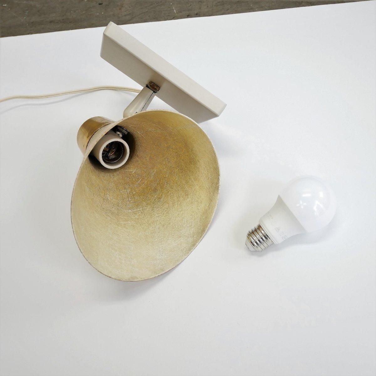 ホーローウォールランプ BENJAMIN 50s アメリカ製 ホーローウォールランプ BENJAMIN 50s アメリカ製