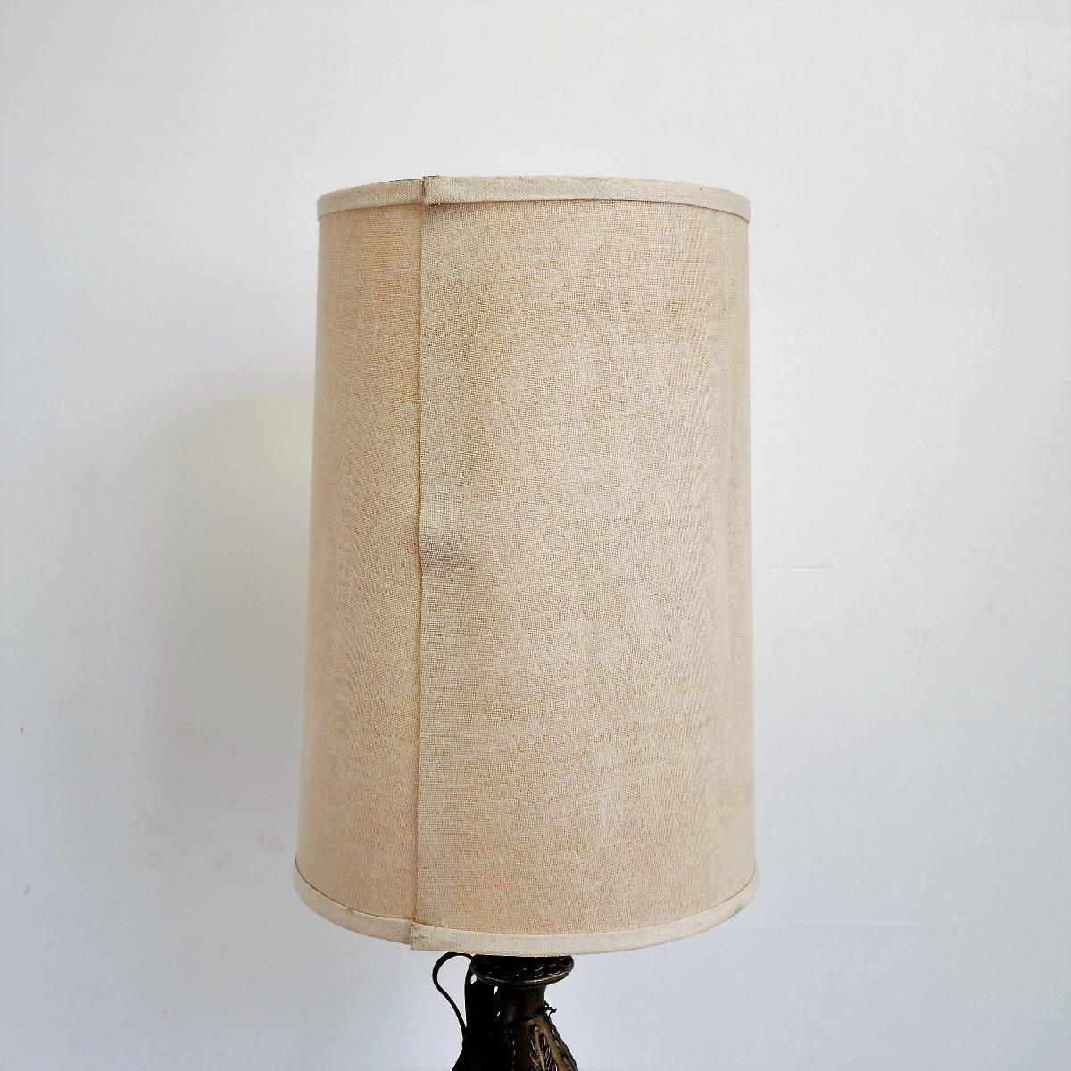 60s〜70s アメリカンアンティーク 樹脂の多彩色ランプ USAインテリア 60s〜70s アメリカンアンティーク 樹脂の多彩色ランプ USAインテリア