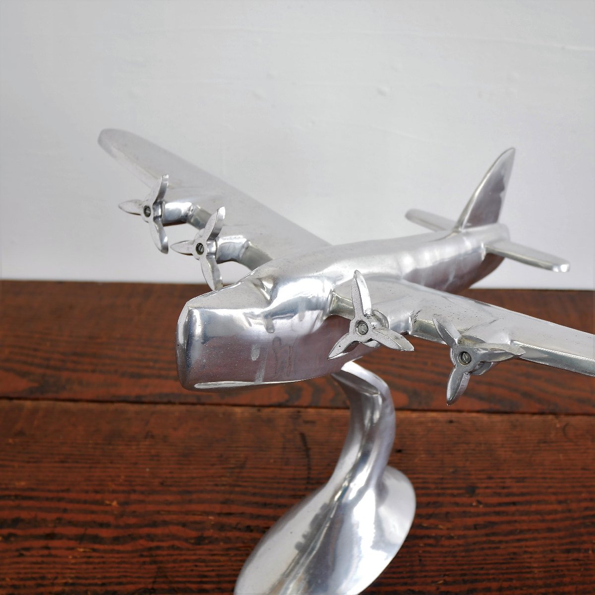 1960年代 エアプレイン アメリカ アンティーク 模型飛行機