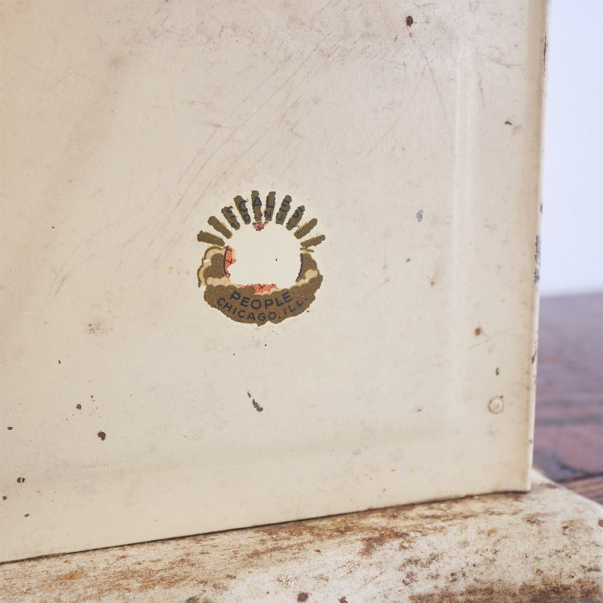 アンティーク　アメリカンファミリースケール社　ハンギングスケール アンティーク アメリカンファミリースケール社 ハンギングスケール