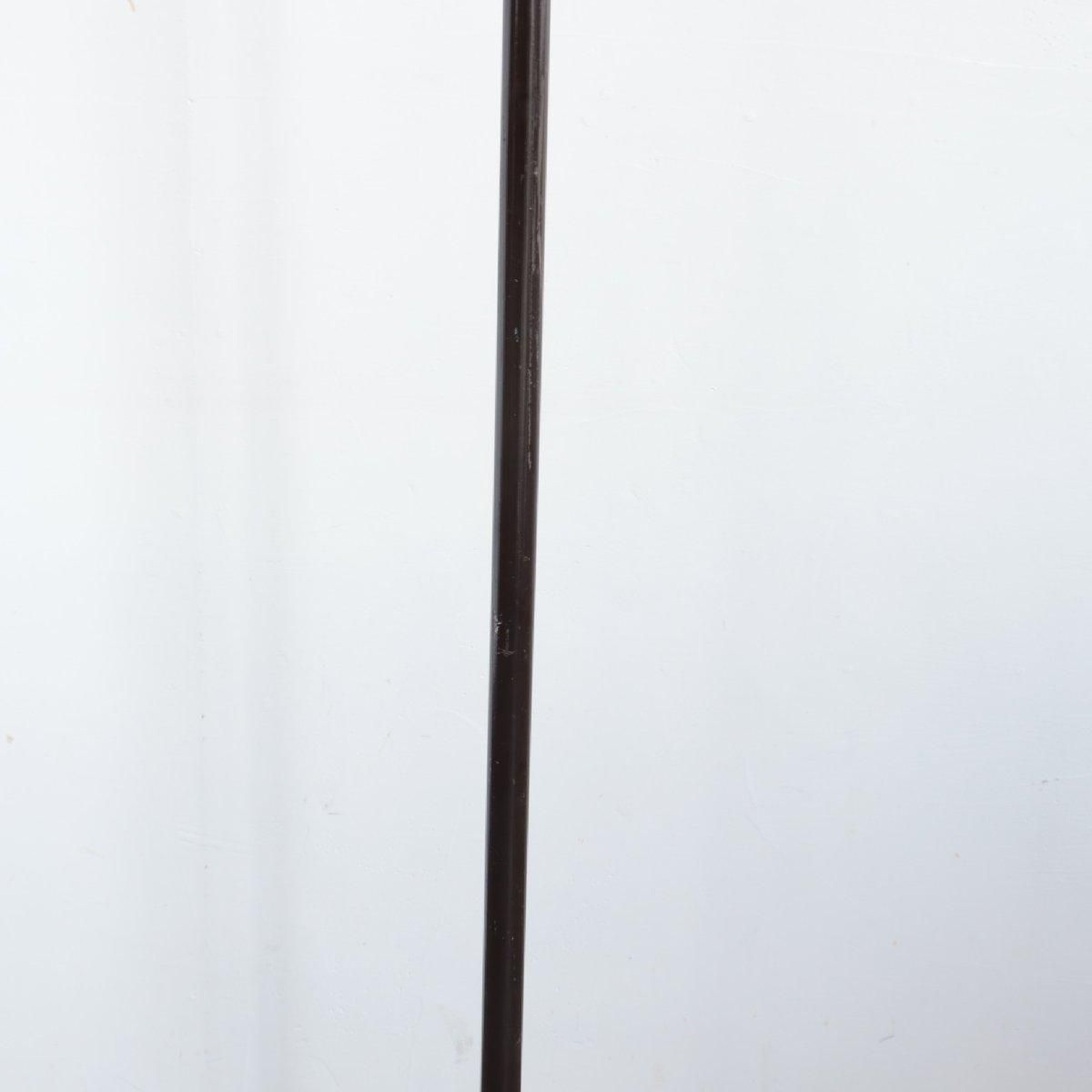 アンティーク エクステンションハンガー アメリカ ニッケル