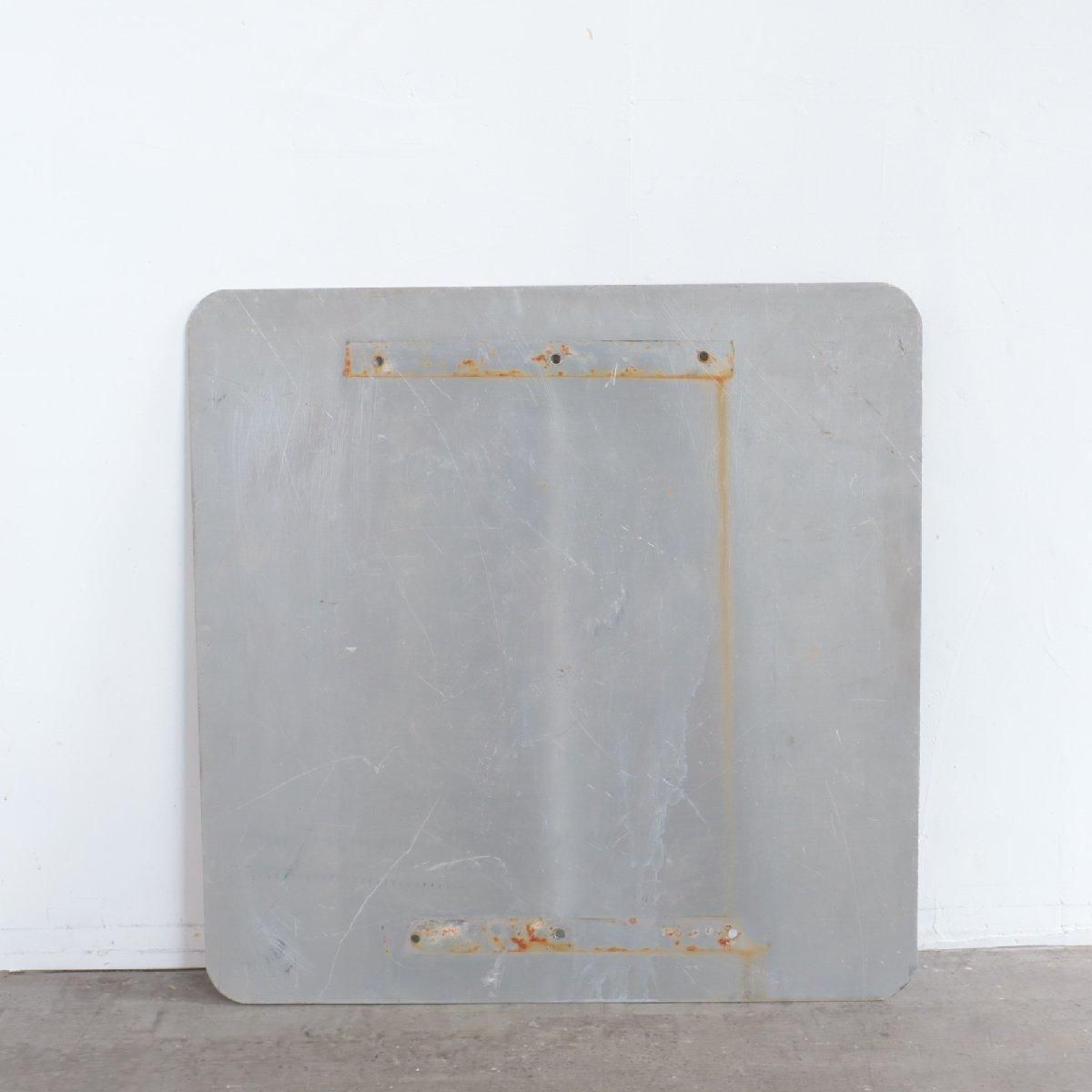 アメリカ ヴィンテージ ロードサイン 道路 標識 看板 ストリートサイン