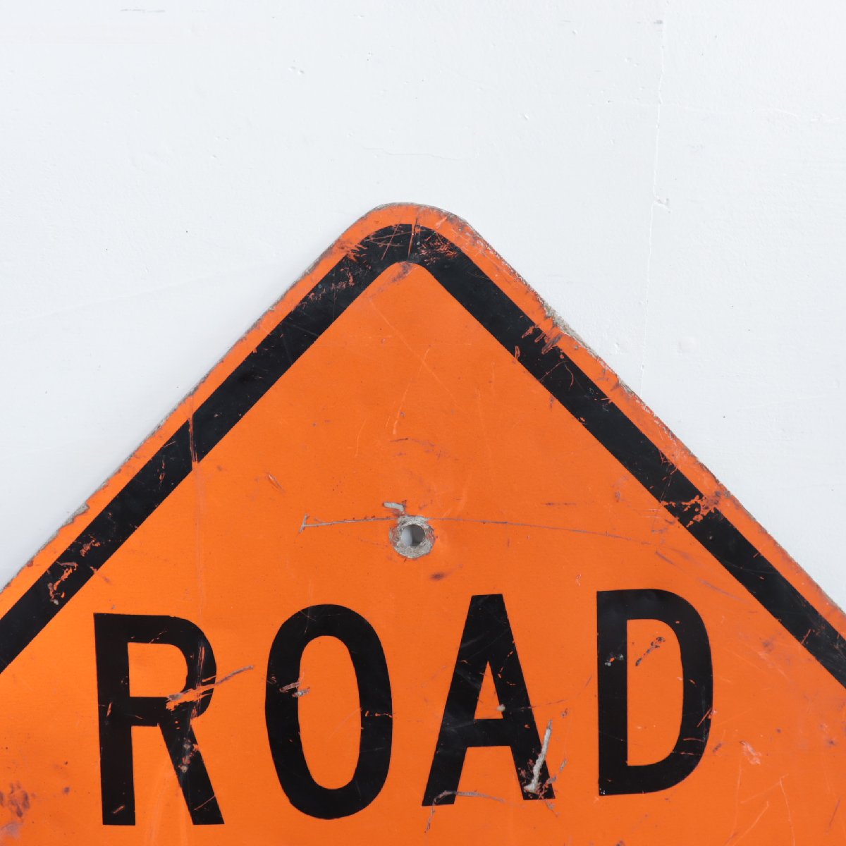 アメリカ ヴィンテージ ロードサイン 道路 標識 看板 ストリートサイン
