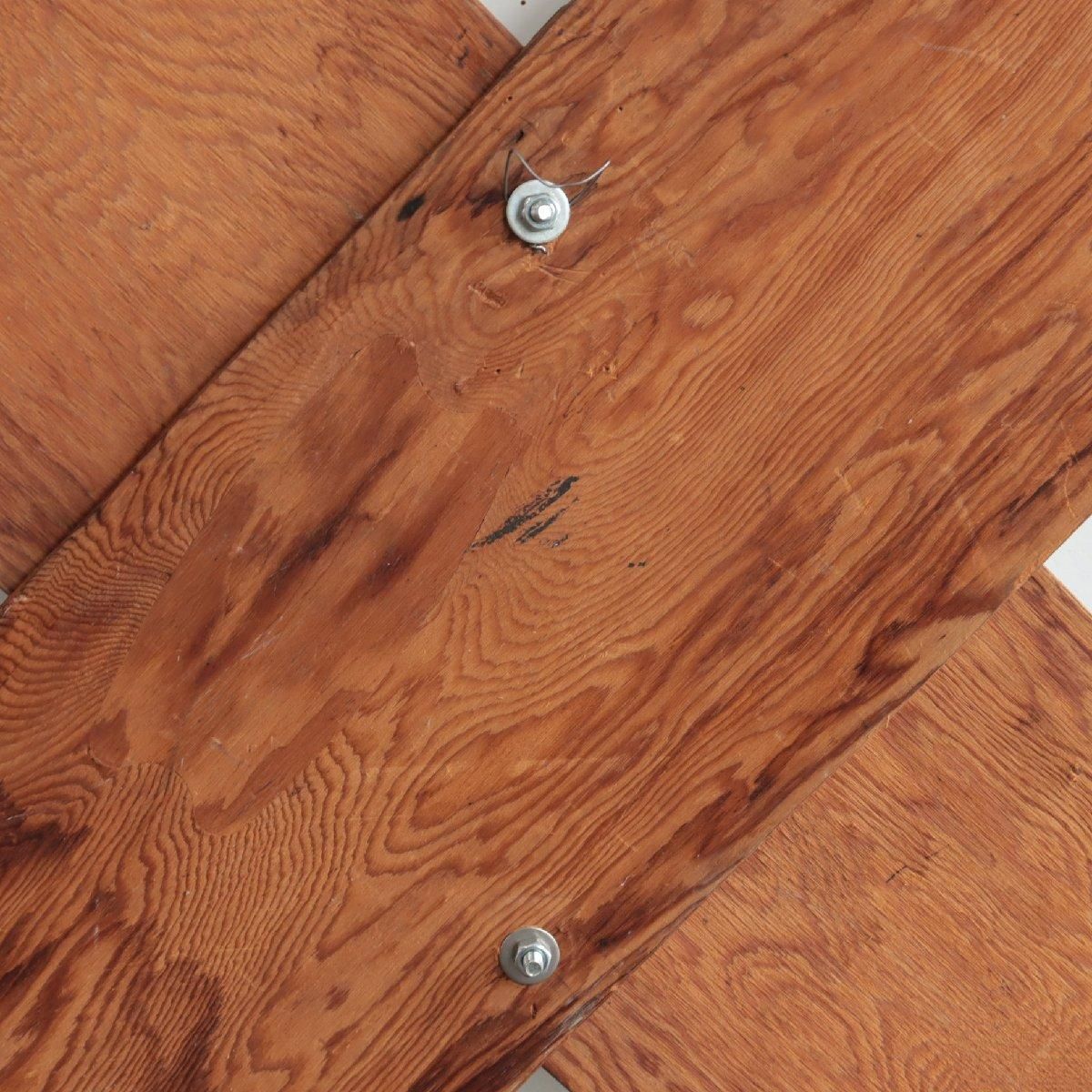 アメリカ ヴィンテージ 踏切標識 ウッドサイン レイルロード 鉄道 電車