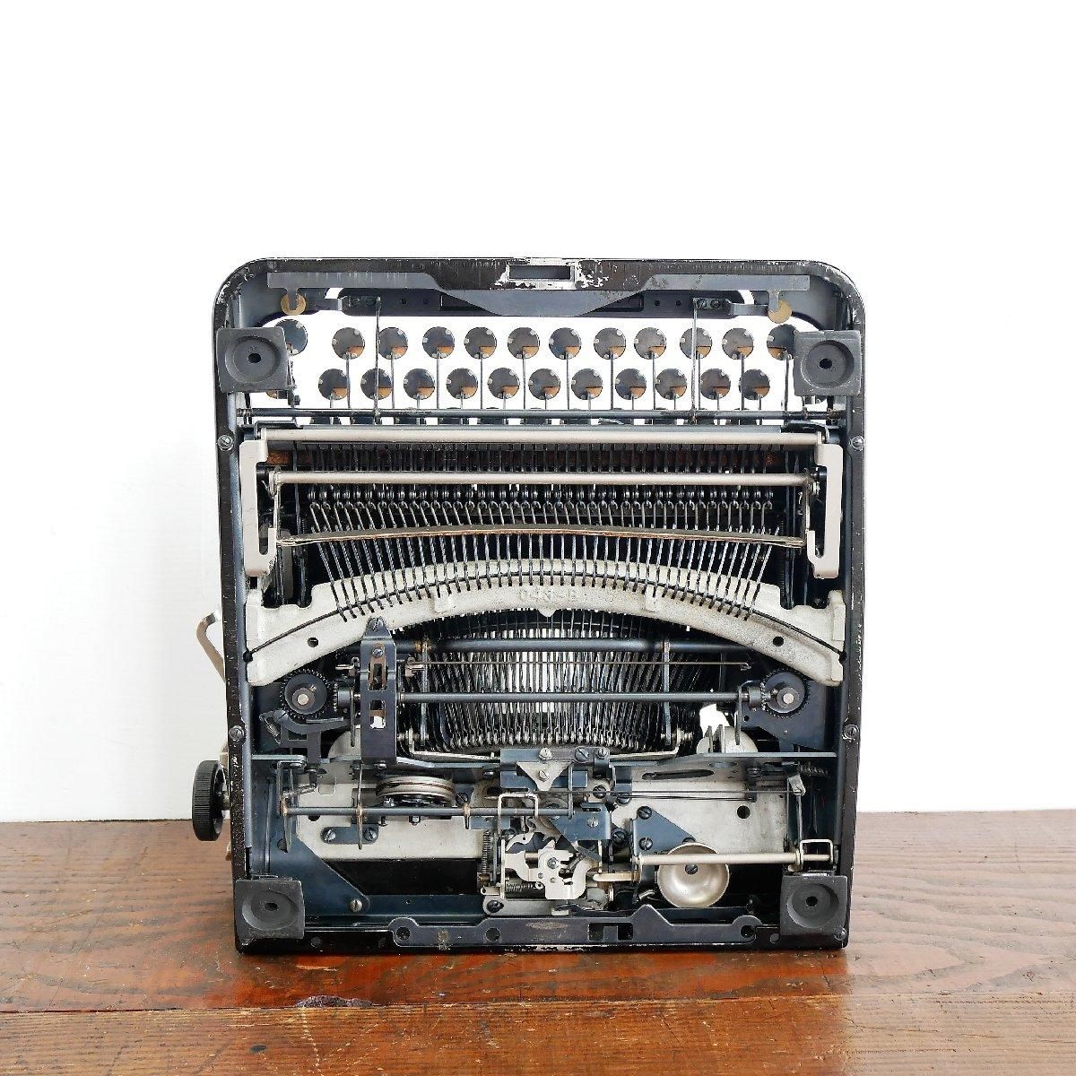 1940s アンティーク タイプライター Typewiters スミス コロナ
