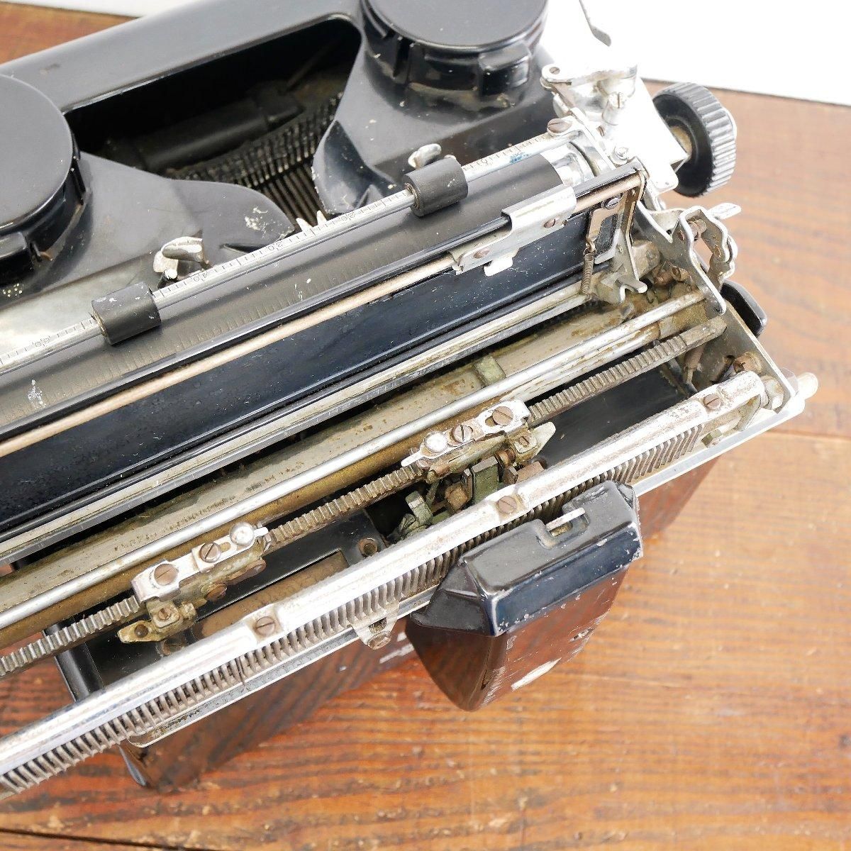 最安 1940s アンティーク アメリカ カンパニー ROYAL タイプライター タイプライター
