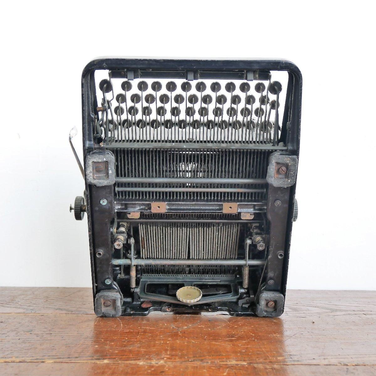 1940s アンティーク タイプライター ROYAL カンパニー アメリカ 1940s アンティーク タイプライター ROYAL カンパニー アメリカ
