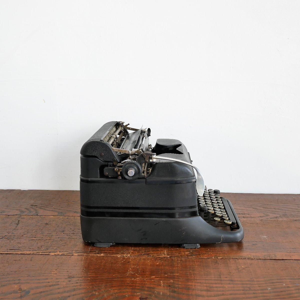 SMITH-CORONA STERLING 中古タイプライター｜タイプライター専門