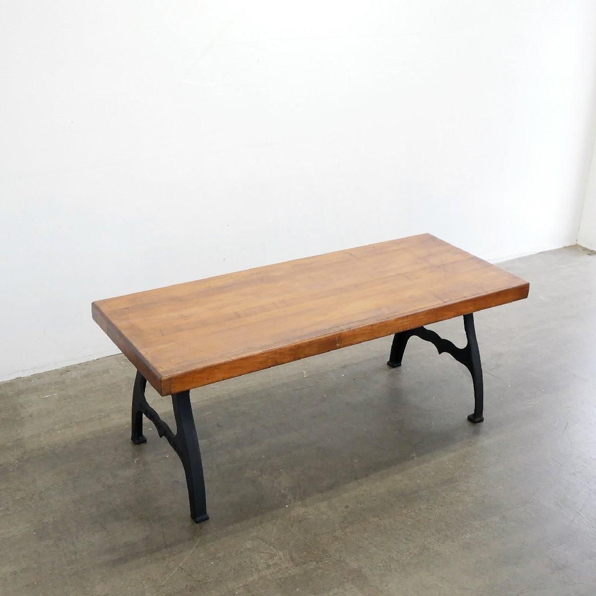 ERCOL_テーブル＆デスク – SCOUT VINTAGE