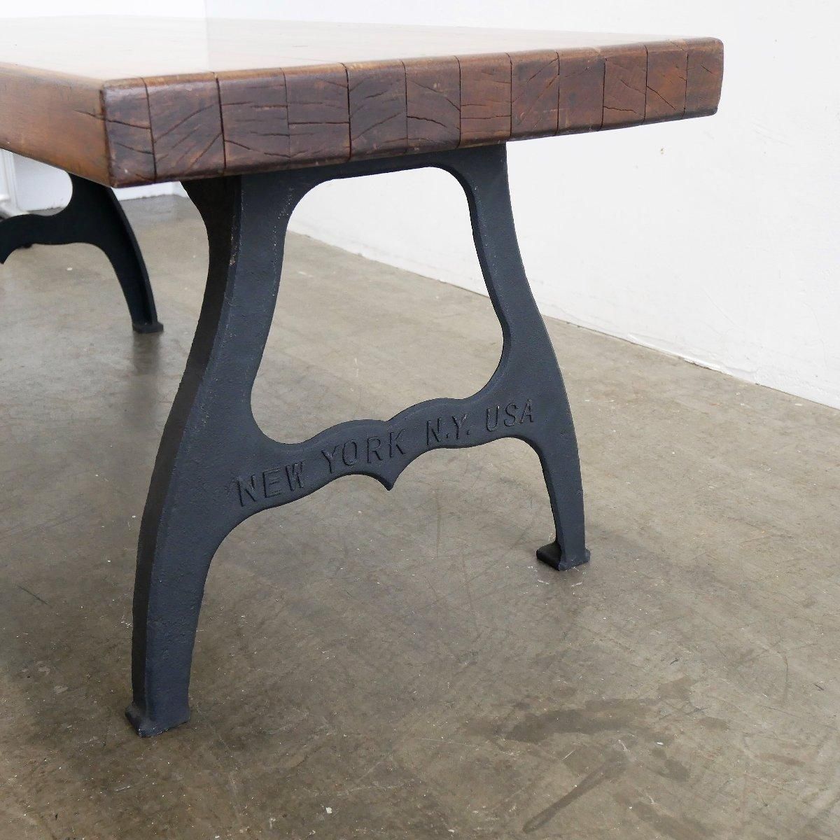 美品】アーコール（ERCOL）ネストテーブル 商品番号【021057
