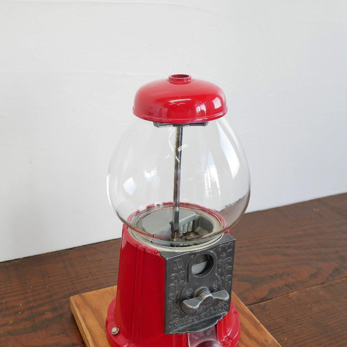 ビンテージ ガムボールマシン ヴィンテージ ガムボールマシン 1¢-5¢ | BigBear Online Store