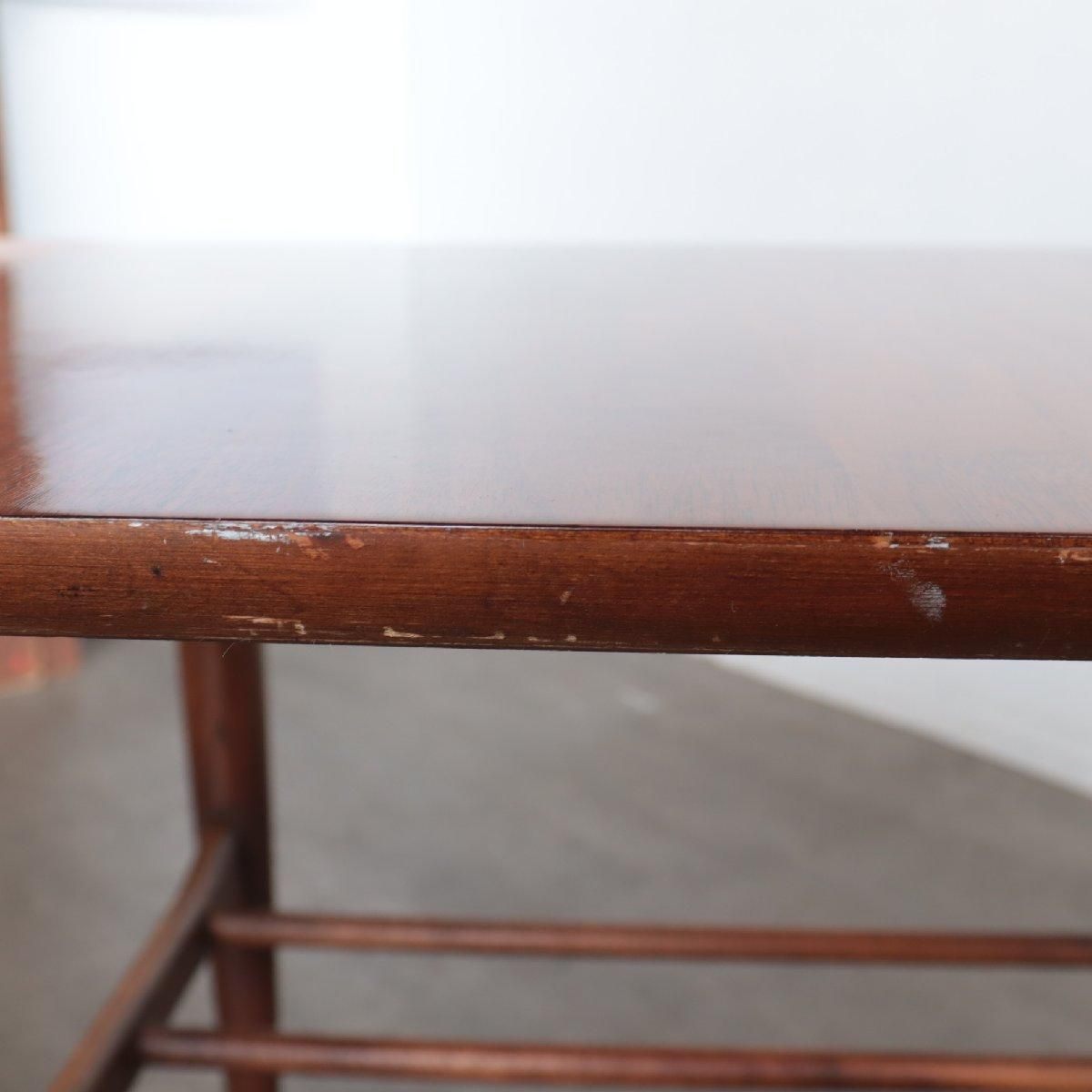 【貴重】BASSETT FURNITURE サイドテーブル ローテーブル USA 貴重】BASSETT FURNITURE サイドテーブル ローテーブル USA