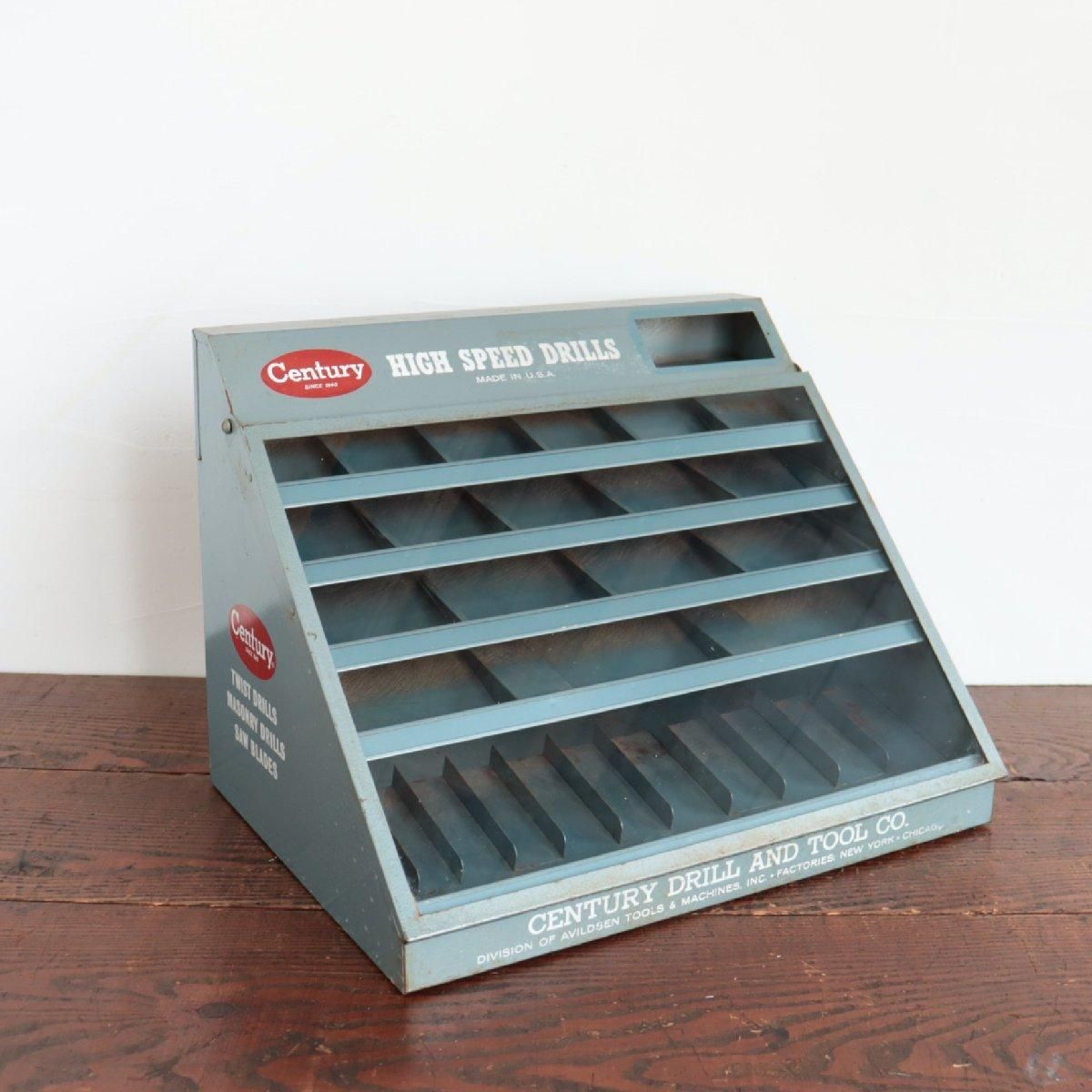 CENTURY ヴィンテージ ディスプレイケース -通販-ローズボール