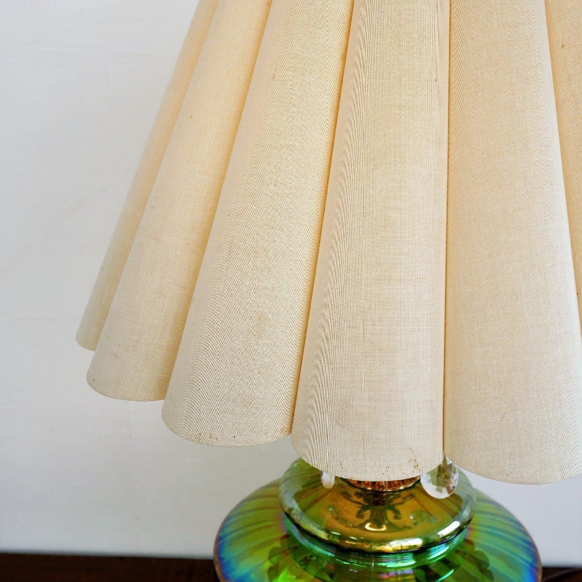 アメリカ 70s テーブルランプ アンティーク照明 ヴィンテージ