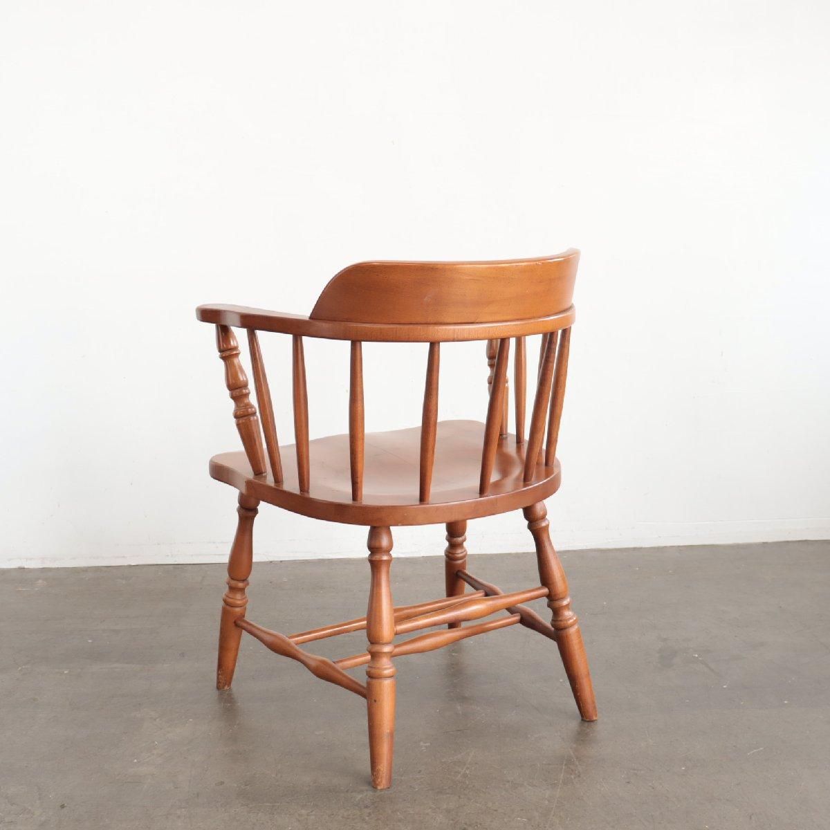 アメリカヴィンテージチェア　曲木椅子　海外古家具 アメリカヴィンテージチェア 曲木椅子 海外古家具 チェア アメリカ