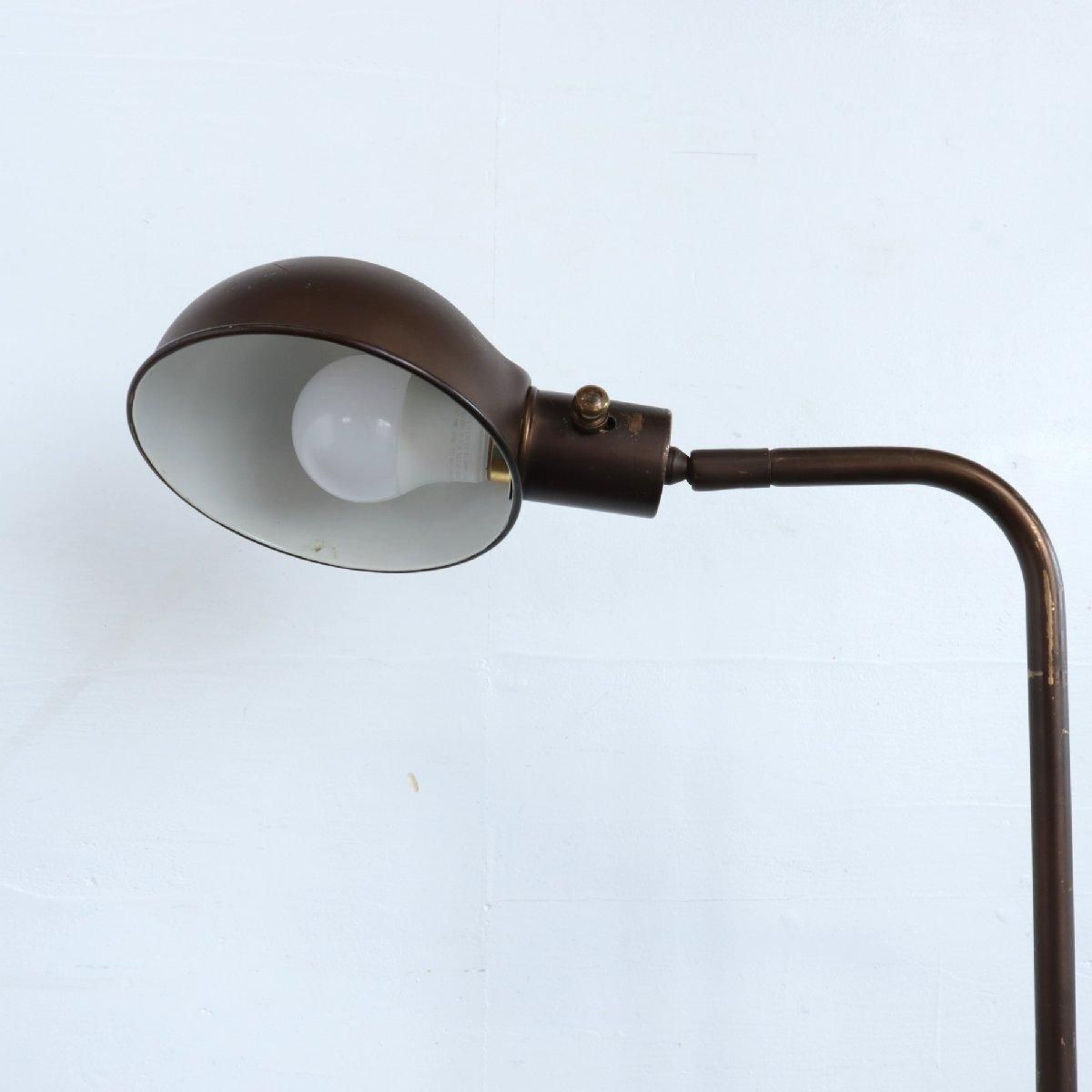 アメリカンビンテージ スタンドライト スタンドライト アメリカ