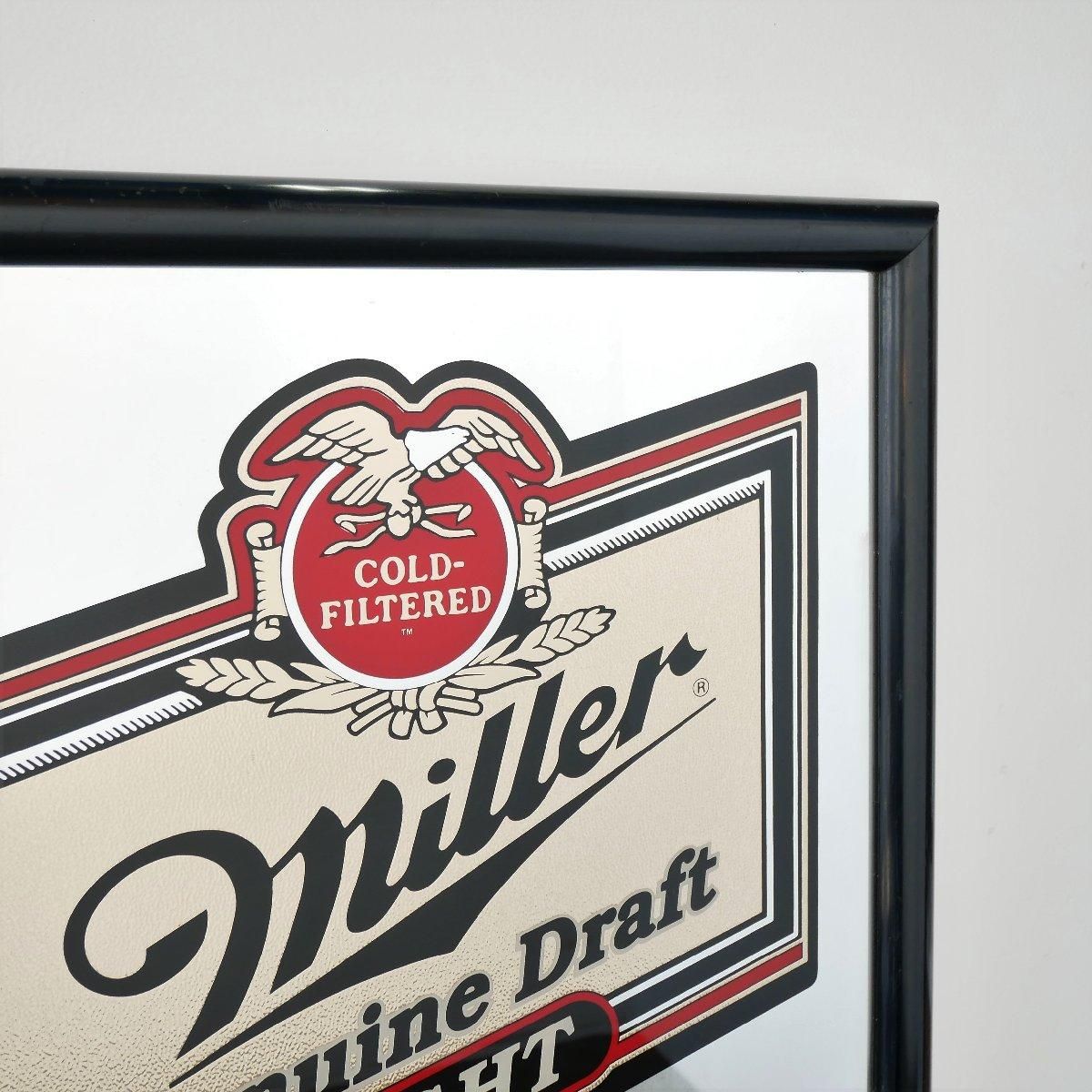 レア！ 50s アメリカアンティークBurgerBeerビールアドバタイジング レア！ 50s アメリカアンティークBurgerBeerビールアドバタイジング