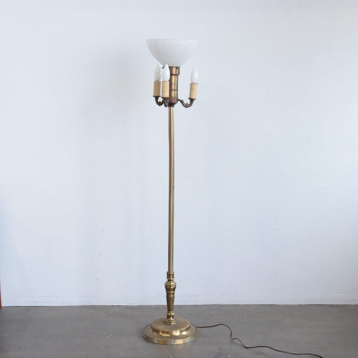 アンティーク　女性像　フロアランプ 楽天市場】アンティーク照明 イギリス製 アンティーク 三脚