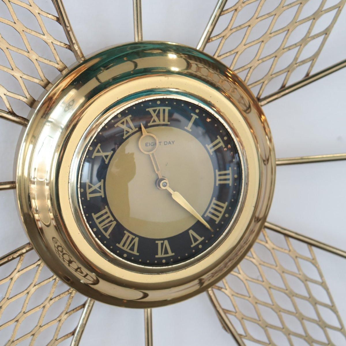 ギャラリー1950 時計 クロック G1950 グッドイナフ ハーマンミラー