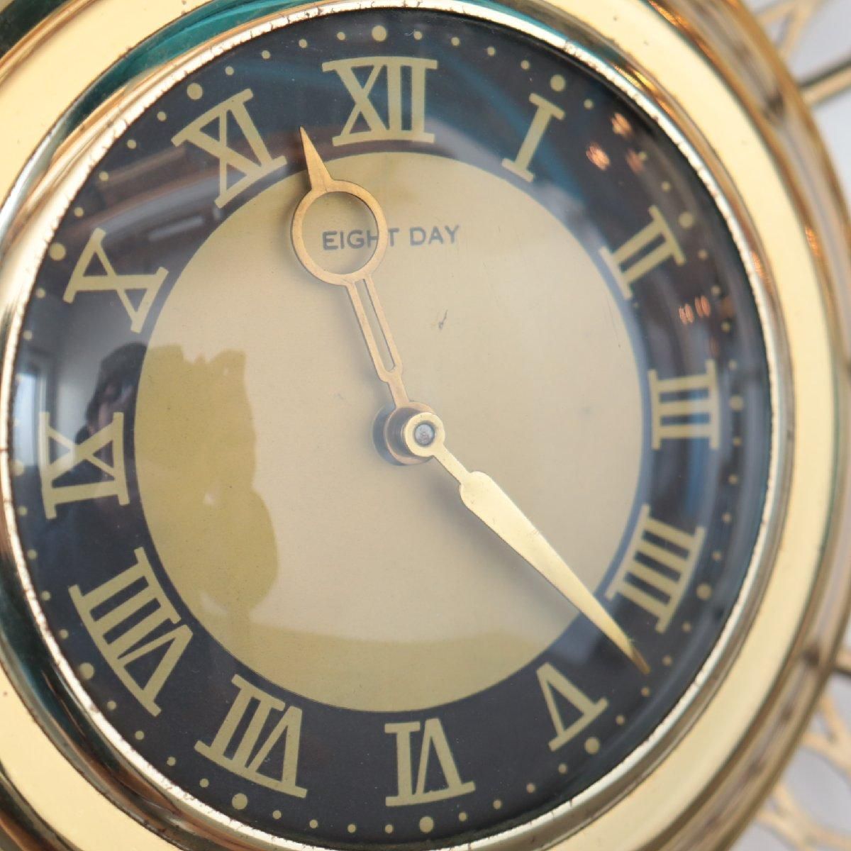 ギャラリー1950 時計 クロック G1950 グッドイナフ ハーマンミラー