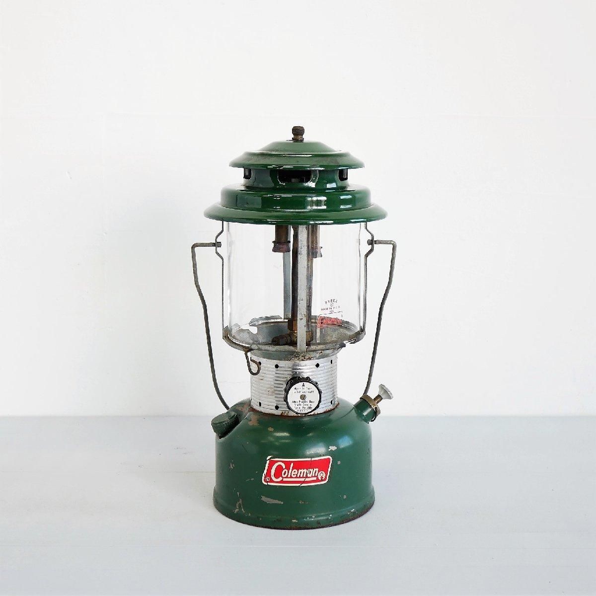 コールマン 220F 1972年 10月製造 コールマン 220F 1972年 10月製造 - メルカリ