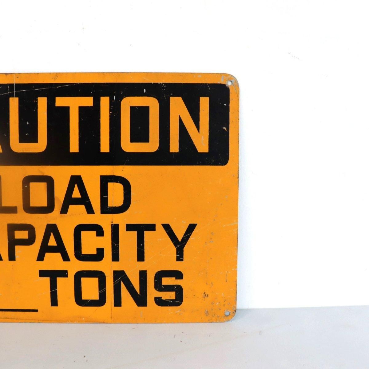 アメリカ ヴィンテージ ロードサイン 道路標識 案内表示 看板