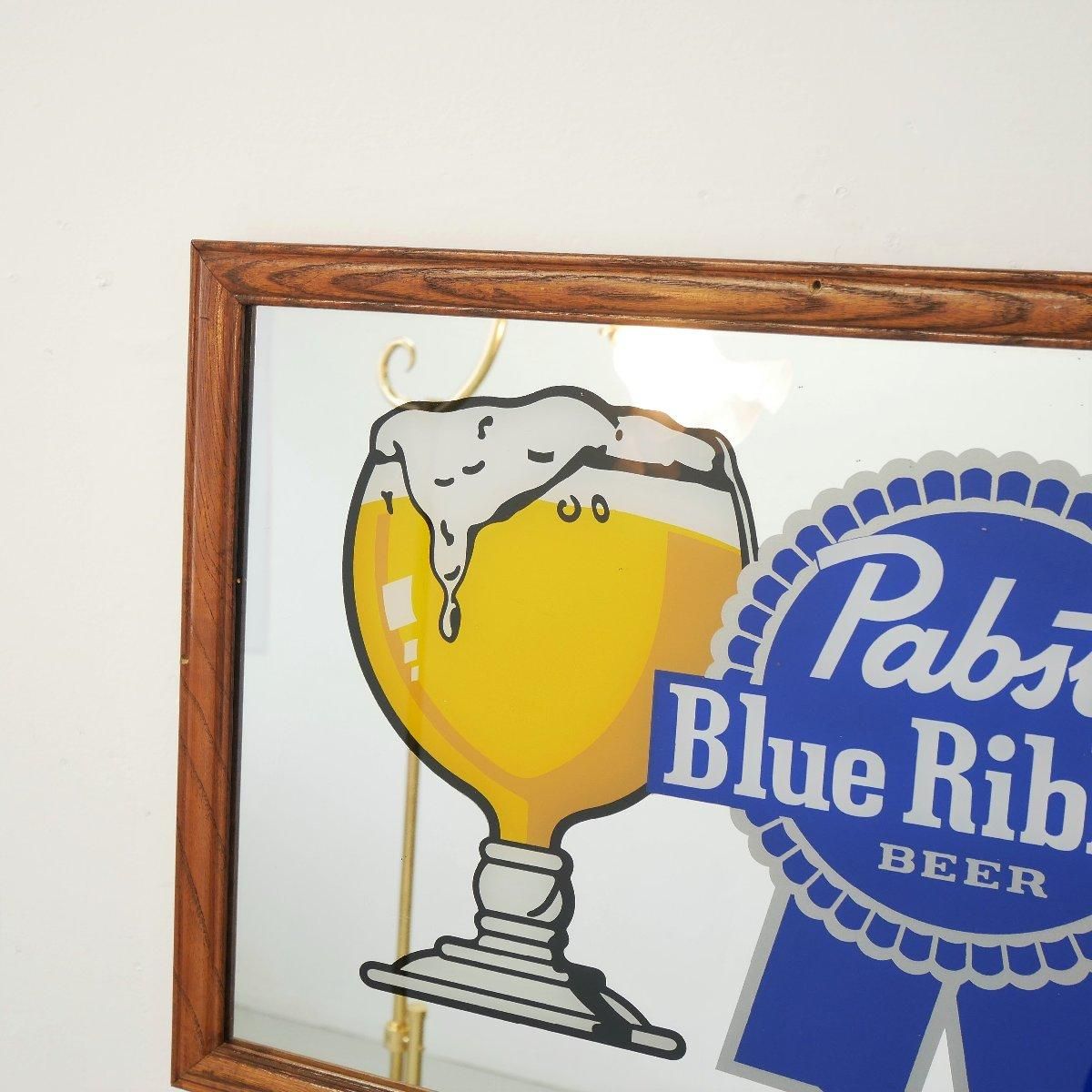 パシフィコ　BEER パブミラー パシフィコBEER パブミラー